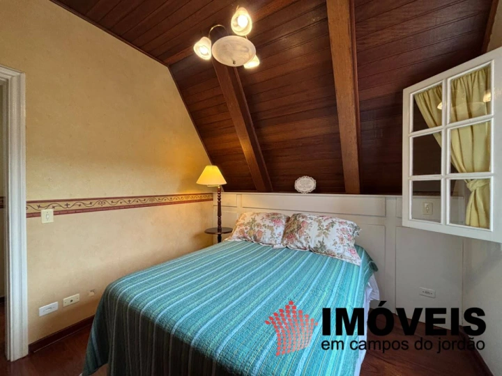 Imagem da galeria de fotos: Apartamento Residencial para Venda - Campos do Jordão, Vila Capivari - REF: TE0002
