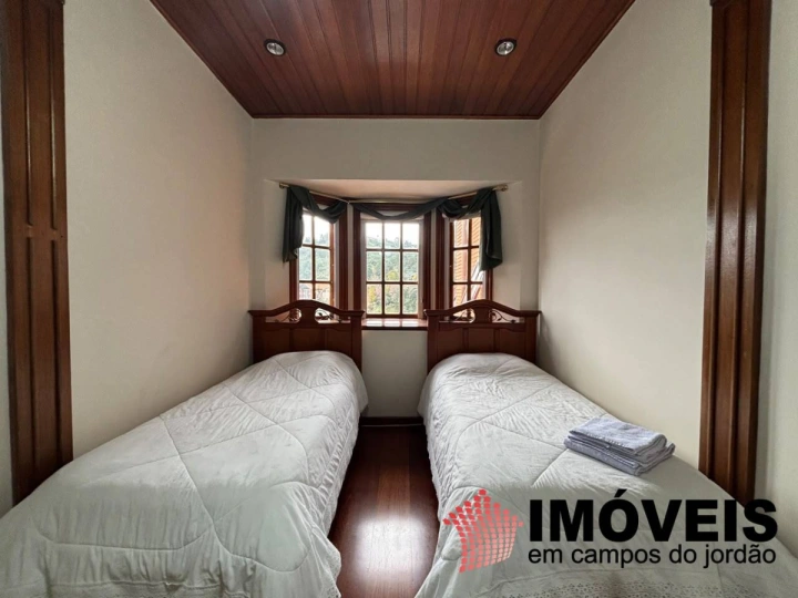Imagem da galeria de fotos: Apartamento Residencial para Venda - Campos do Jordão, Vila Capivari - REF: TE0002