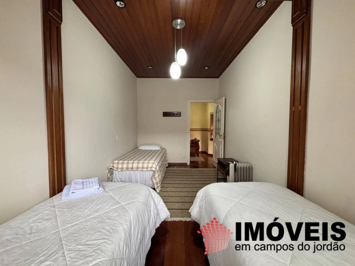 Imagem da galeria de fotos: Apartamento Residencial para Venda - Campos do Jordão, Vila Capivari - REF: TE0002