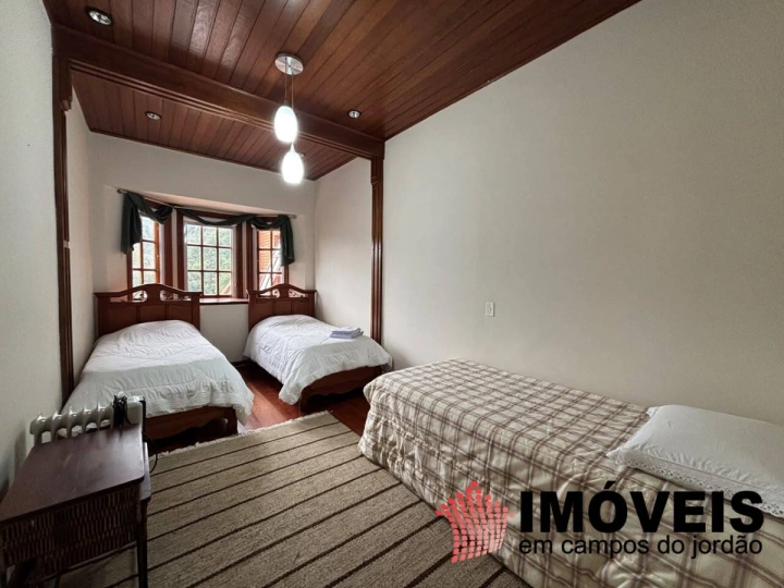Imagem da galeria de fotos: Apartamento Residencial para Venda - Campos do Jordão, Vila Capivari - REF: TE0002
