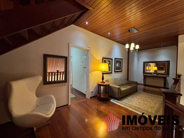 Imagem da galeria de fotos: Apartamento Residencial para Venda - Campos do Jordão, Vila Capivari - REF: TE0002