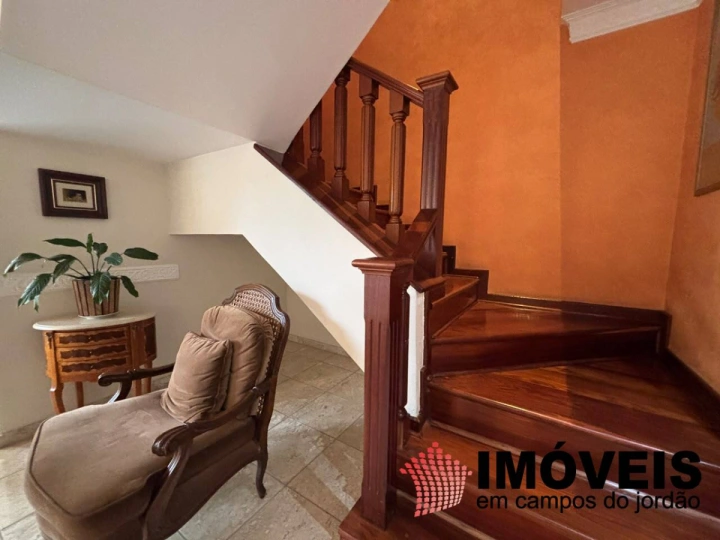 Imagem da galeria de fotos: Apartamento Residencial para Venda - Campos do Jordão, Vila Capivari - REF: TE0002