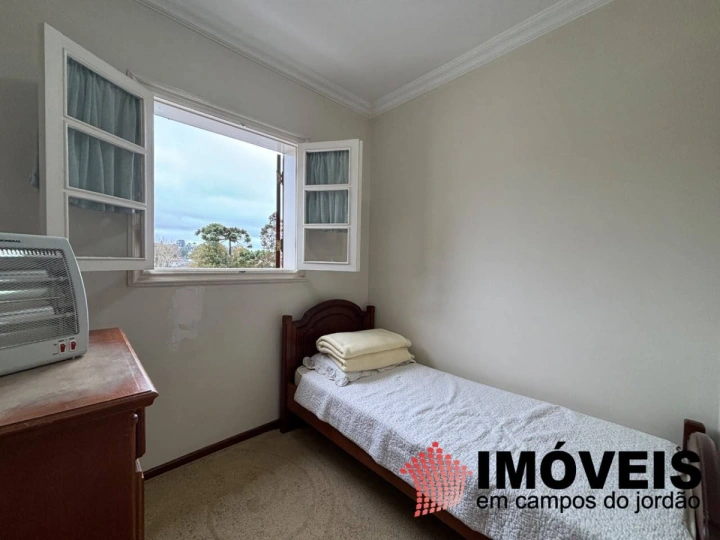 Imagem da galeria de fotos: Apartamento Residencial para Venda - Campos do Jordão, Vila Capivari - REF: TE0002