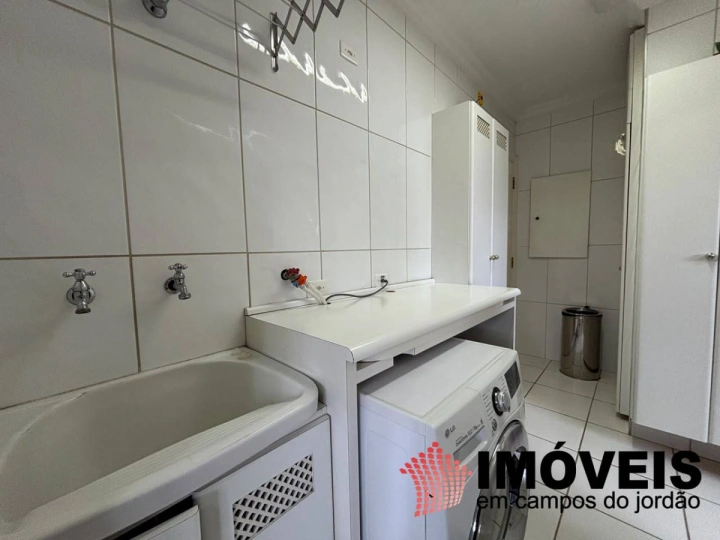 Imagem da galeria de fotos: Apartamento Residencial para Venda - Campos do Jordão, Vila Capivari - REF: TE0002