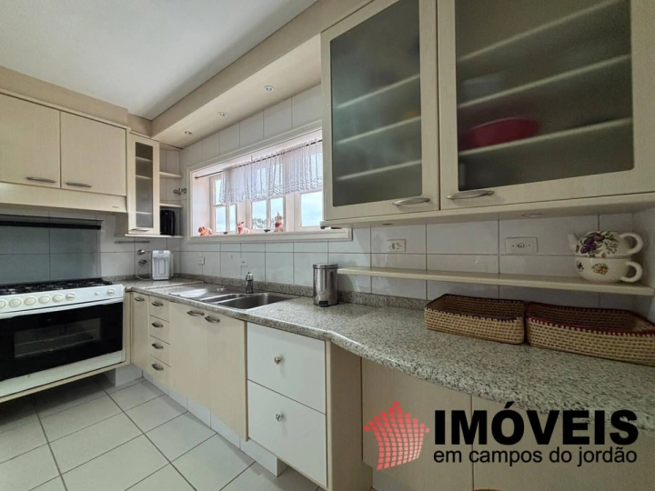 Imagem da galeria de fotos: Apartamento Residencial para Venda - Campos do Jordão, Vila Capivari - REF: TE0002