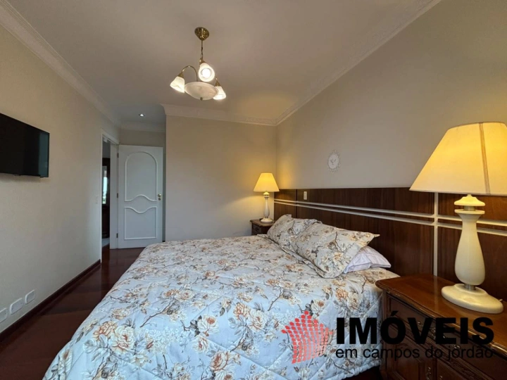 Imagem da galeria de fotos: Apartamento Residencial para Venda - Campos do Jordão, Vila Capivari - REF: TE0002
