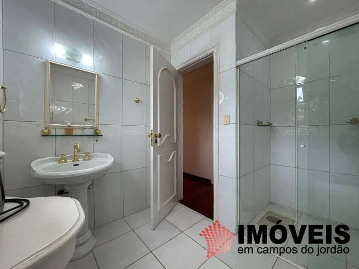 Imagem da galeria de fotos: Apartamento Residencial para Venda - Campos do Jordão, Vila Capivari - REF: TE0002