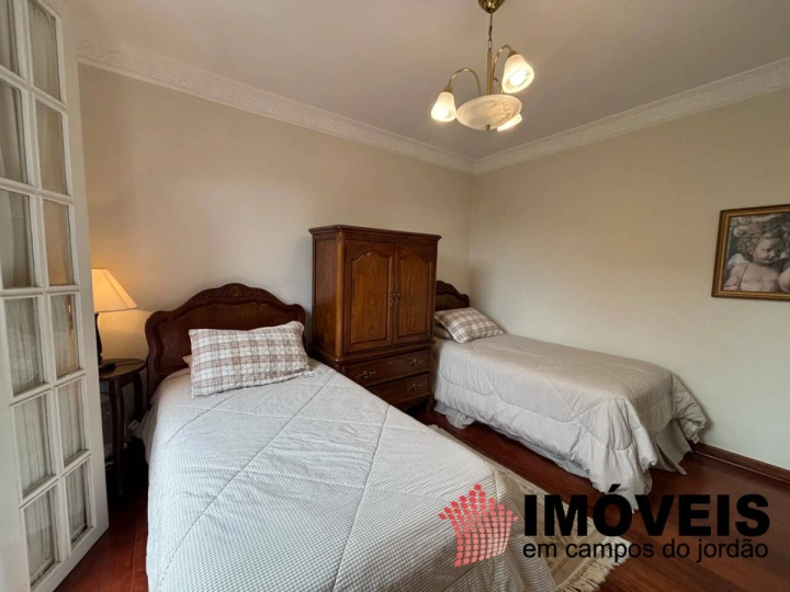 Imagem da galeria de fotos: Apartamento Residencial para Venda - Campos do Jordão, Vila Capivari - REF: TE0002