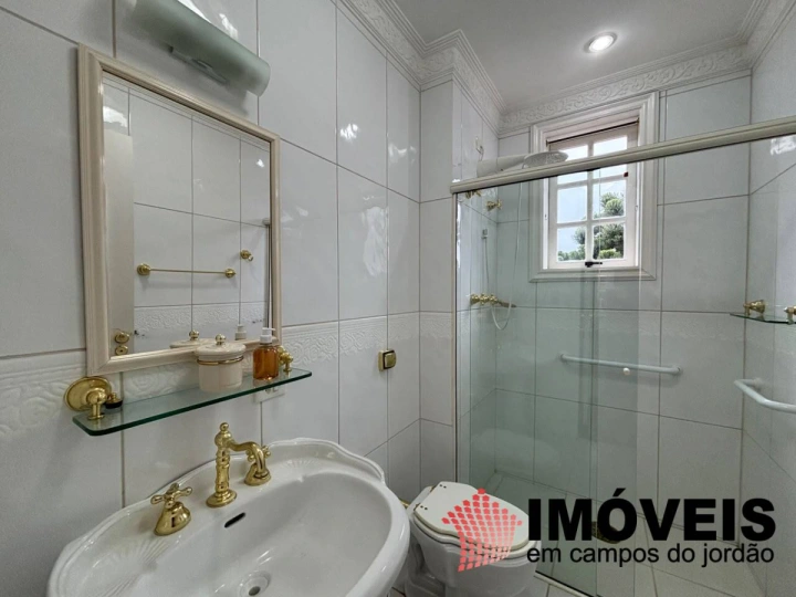 Imagem da galeria de fotos: Apartamento Residencial para Venda - Campos do Jordão, Vila Capivari - REF: TE0002