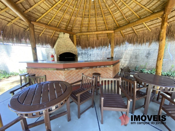 Imagem da galeria de fotos: Apartamento Residencial para Venda - Campos do Jordão, Capivari - REF: AP0252