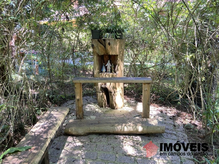 Imagem da galeria de fotos: Apartamento Residencial para Venda - Campos do Jordão, Capivari - REF: AP0252