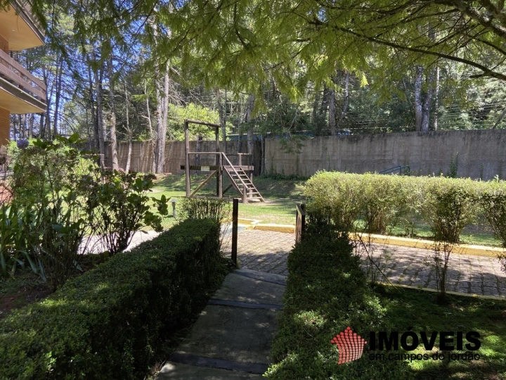 Imagem da galeria de fotos: Apartamento Residencial para Venda - Campos do Jordão, Capivari - REF: AP0252