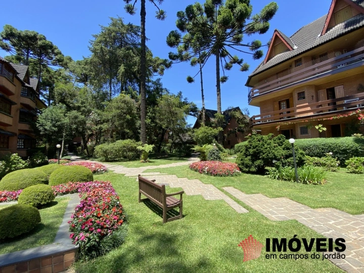 Imagem da galeria de fotos: Apartamento Residencial para Venda - Campos do Jordão, Capivari - REF: AP0252