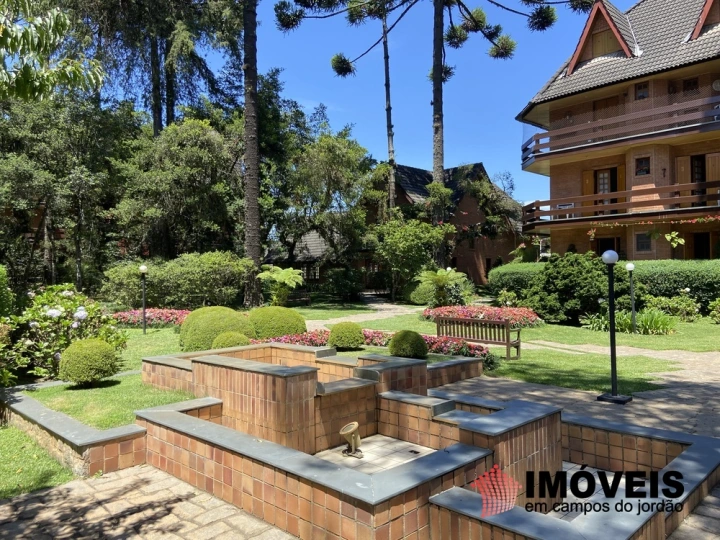 Imagem da galeria de fotos: Apartamento Residencial para Venda - Campos do Jordão, Capivari - REF: AP0252