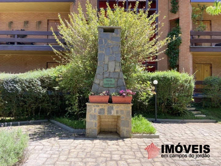 Imagem da galeria de fotos: Apartamento Residencial para Venda - Campos do Jordão, Capivari - REF: AP0252