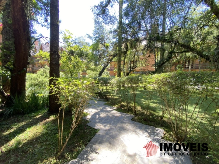 Imagem da galeria de fotos: Apartamento Residencial para Venda - Campos do Jordão, Capivari - REF: AP0252