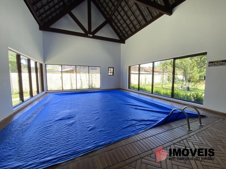Imagem da galeria de fotos: Apartamento Residencial para Venda - Campos do Jordão, Capivari - REF: AP0252