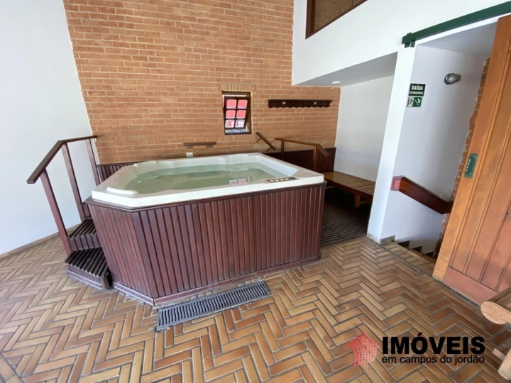 Imagem da galeria de fotos: Apartamento Residencial para Venda - Campos do Jordão, Capivari - REF: AP0252