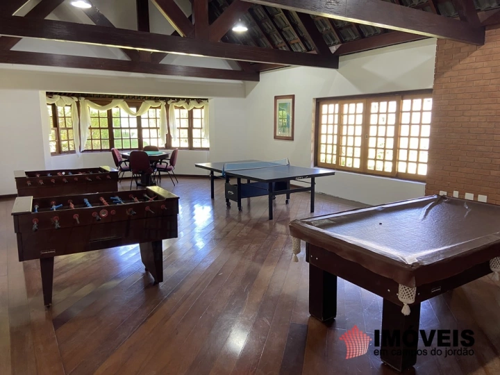 Imagem da galeria de fotos: Apartamento Residencial para Venda - Campos do Jordão, Capivari - REF: AP0252