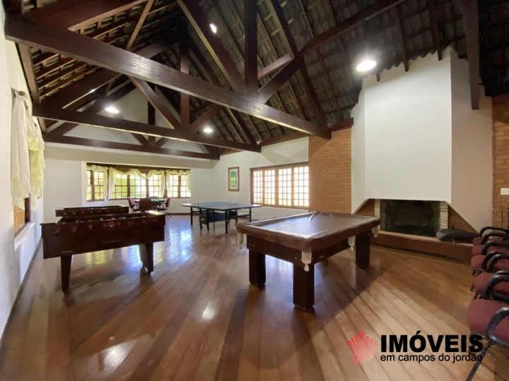 Imagem da galeria de fotos: Apartamento Residencial para Venda - Campos do Jordão, Capivari - REF: AP0252