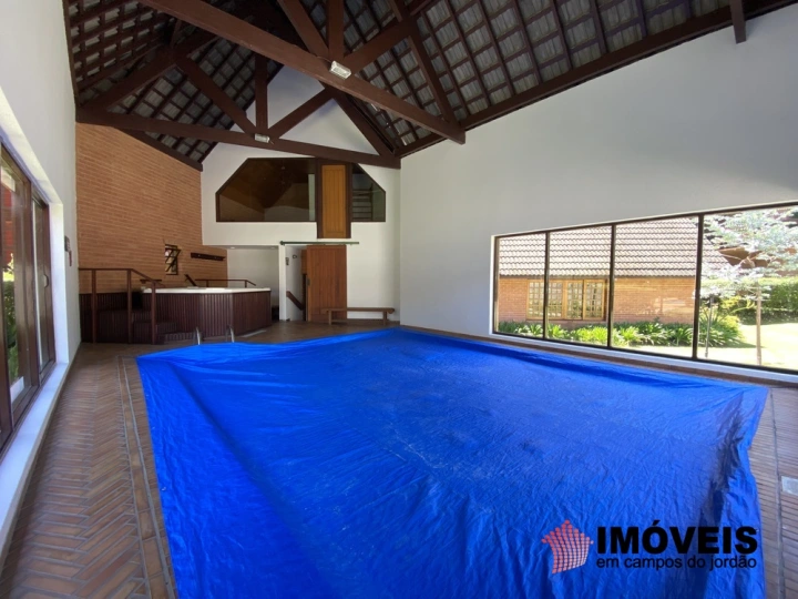 Imagem da galeria de fotos: Apartamento Residencial para Venda - Campos do Jordão, Capivari - REF: AP0252