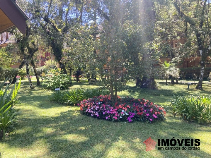Imagem da galeria de fotos: Apartamento Residencial para Venda - Campos do Jordão, Capivari - REF: AP0252
