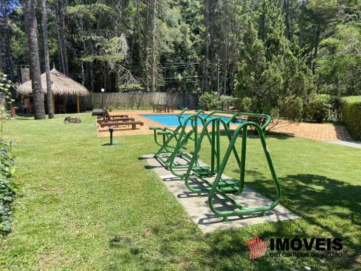Imagem da galeria de fotos: Apartamento Residencial para Venda - Campos do Jordão, Capivari - REF: AP0252