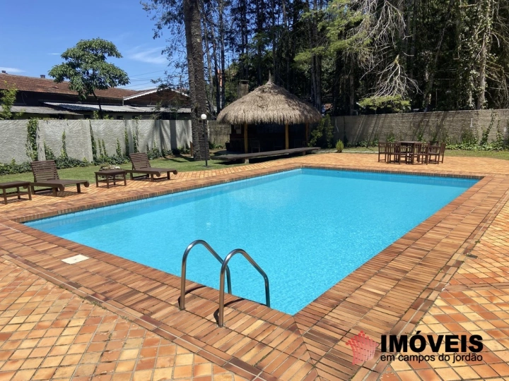 Imagem da galeria de fotos: Apartamento Residencial para Venda - Campos do Jordão, Capivari - REF: AP0252
