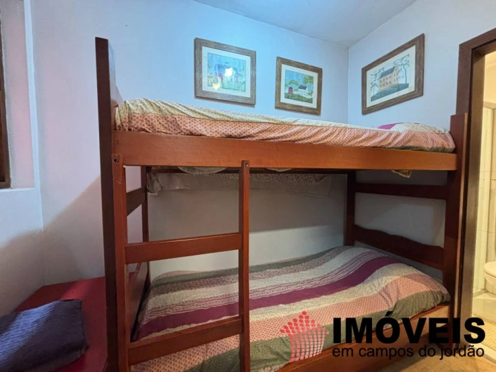 Imagem da galeria de fotos: Apartamento Residencial para Venda - Campos do Jordão, Capivari - REF: AP0252