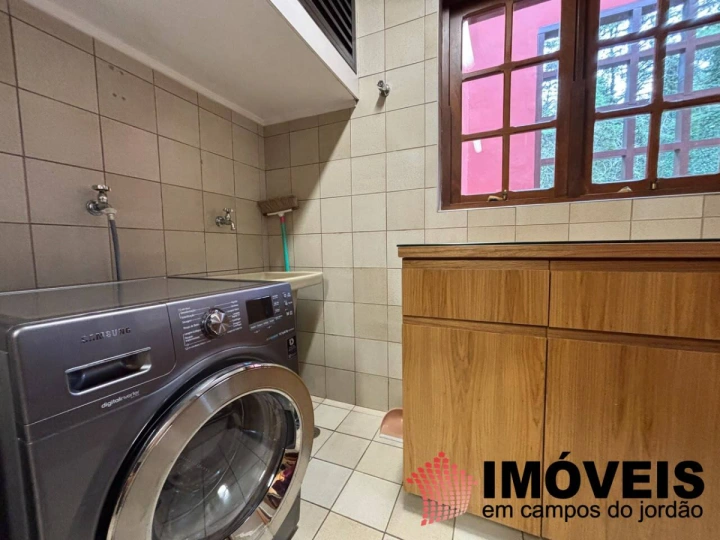 Imagem da galeria de fotos: Apartamento Residencial para Venda - Campos do Jordão, Capivari - REF: AP0252