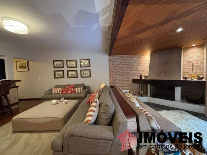 Imagem da galeria de fotos: Apartamento Residencial para Venda - Campos do Jordão, Capivari - REF: AP0252