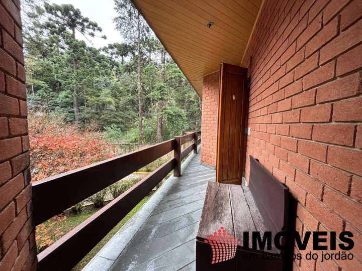 Imagem da galeria de fotos: Apartamento Residencial para Venda - Campos do Jordão, Capivari - REF: AP0252