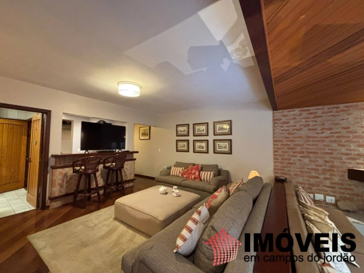 Imagem da galeria de fotos: Apartamento Residencial para Venda - Campos do Jordão, Capivari - REF: AP0252