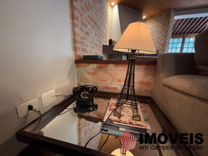 Imagem da galeria de fotos: Apartamento Residencial para Venda - Campos do Jordão, Capivari - REF: AP0252