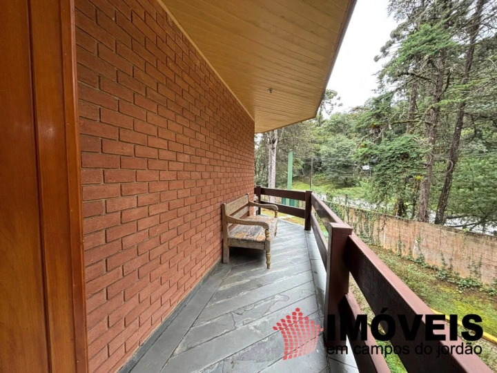 Imagem da galeria de fotos: Apartamento Residencial para Venda - Campos do Jordão, Capivari - REF: AP0252