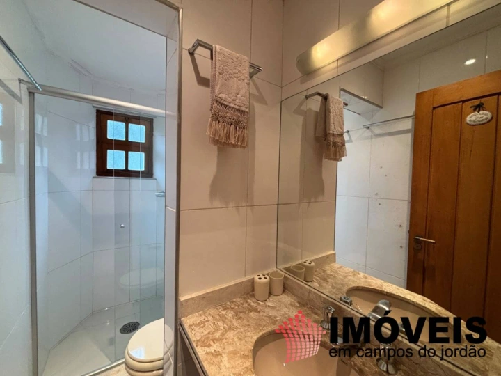 Imagem da galeria de fotos: Apartamento Residencial para Venda - Campos do Jordão, Capivari - REF: AP0252