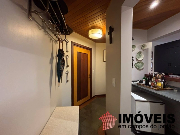 Imagem da galeria de fotos: Apartamento Residencial para Venda - Campos do Jordão, Capivari - REF: AP0252