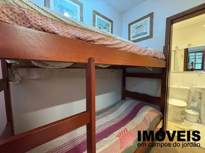 Imagem da galeria de fotos: Apartamento Residencial para Venda - Campos do Jordão, Capivari - REF: AP0252
