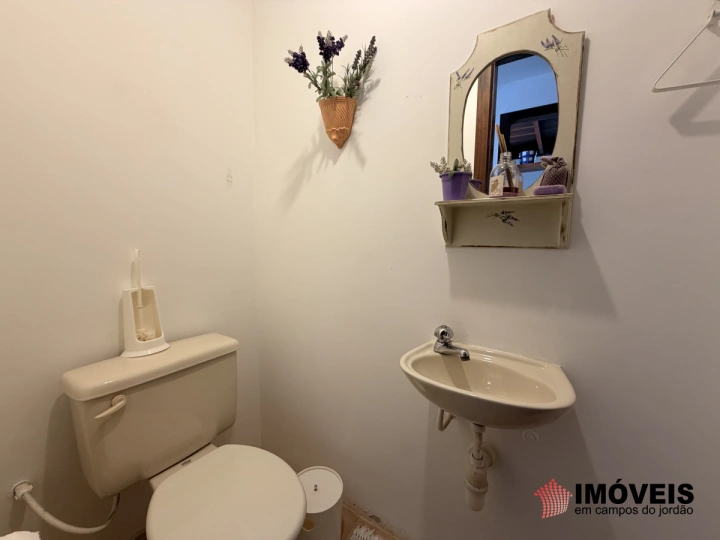 Imagem da galeria de fotos: Casa Residencial para Venda - Campos do Jordão, Jardim Manancial - REF: 3218