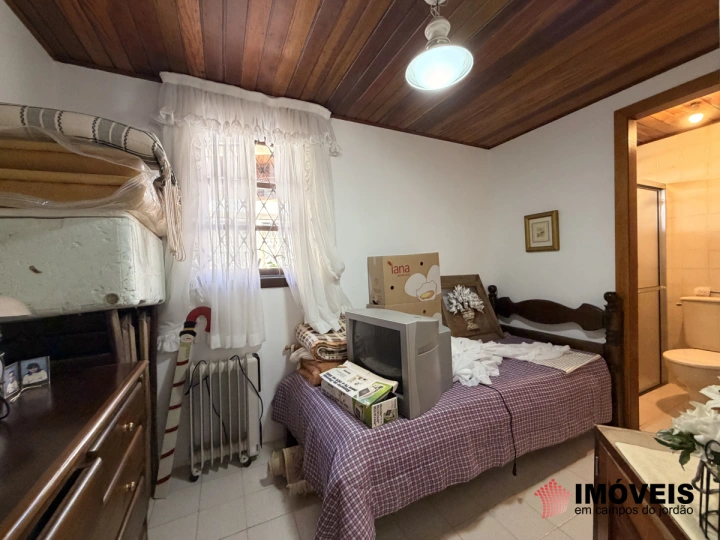 Imagem da galeria de fotos: Casa Residencial para Venda - Campos do Jordão, Jardim Manancial - REF: 3218