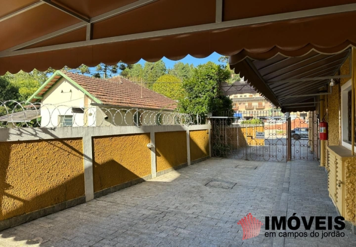 Imagem da galeria de fotos: Apartamento Residencial para Venda - Campos do Jordão, Jardim Andira - REF: 3219