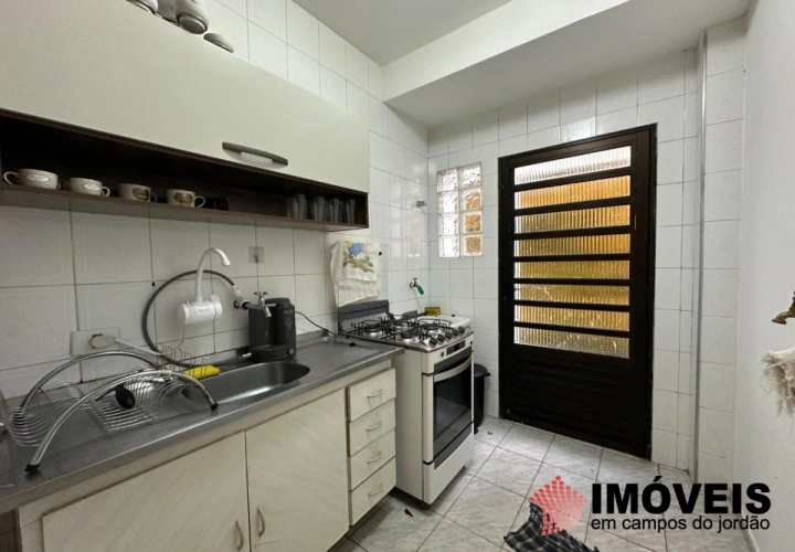 Imagem da galeria de fotos: Apartamento Residencial para Venda - Campos do Jordão, Jardim Andira - REF: 3219
