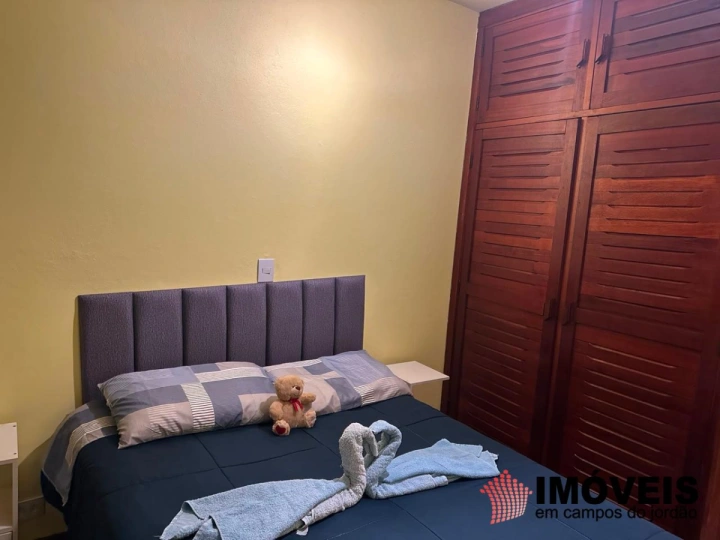 Imagem da galeria de fotos: Apartamento Residencial para Venda - Campos do Jordão, Jardim Andira - REF: 3219