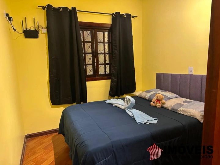 Imagem da galeria de fotos: Apartamento Residencial para Venda - Campos do Jordão, Jardim Andira - REF: 3219