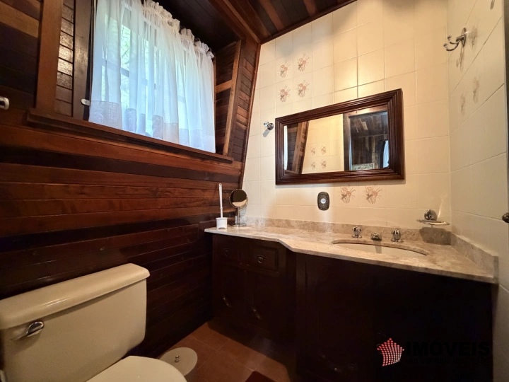 Imagem da galeria de fotos: Casa Residencial para Venda - Campos do Jordão, Jardim Manancial - REF: 3220