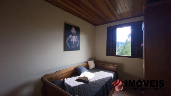 Imagem da galeria de fotos: Apartamento Residencial para Venda - Campos do Jordão, Floresta Negra - REF: 3221