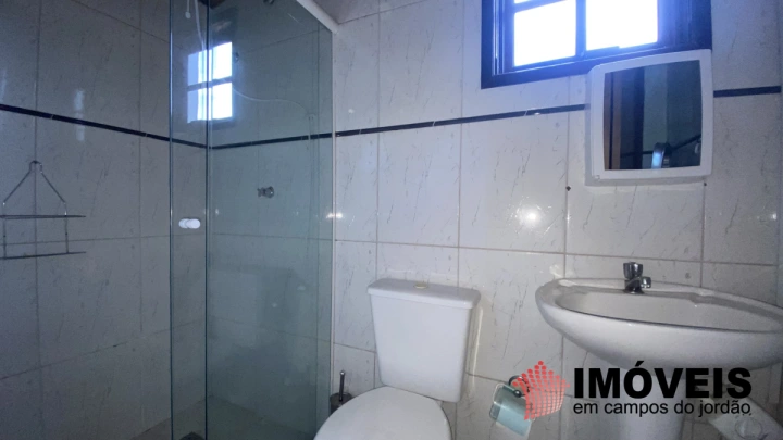 Imagem da galeria de fotos: Apartamento Residencial para Venda - Campos do Jordão, Floresta Negra - REF: 3221