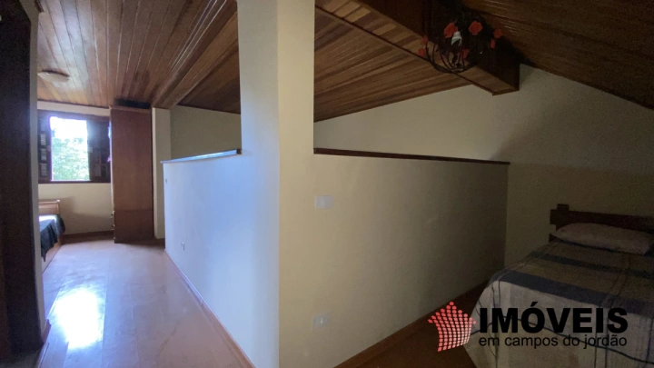 Imagem da galeria de fotos: Apartamento Residencial para Venda - Campos do Jordão, Floresta Negra - REF: 3221