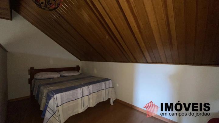 Imagem da galeria de fotos: Apartamento Residencial para Venda - Campos do Jordão, Floresta Negra - REF: 3221