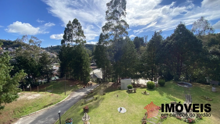 Imagem da galeria de fotos: Apartamento Residencial para Venda - Campos do Jordão, Floresta Negra - REF: 3221